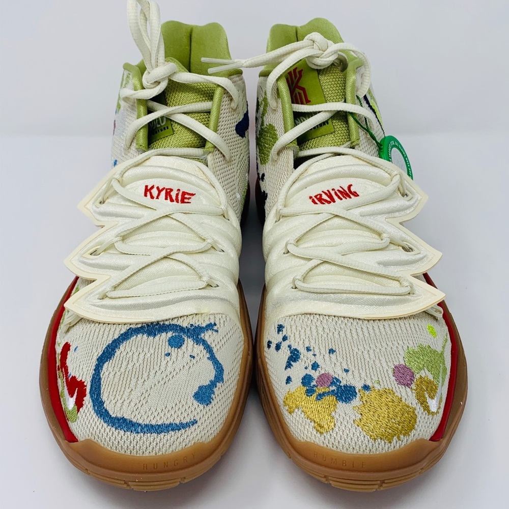 Kyrie 5 “Bandulu" sneakers